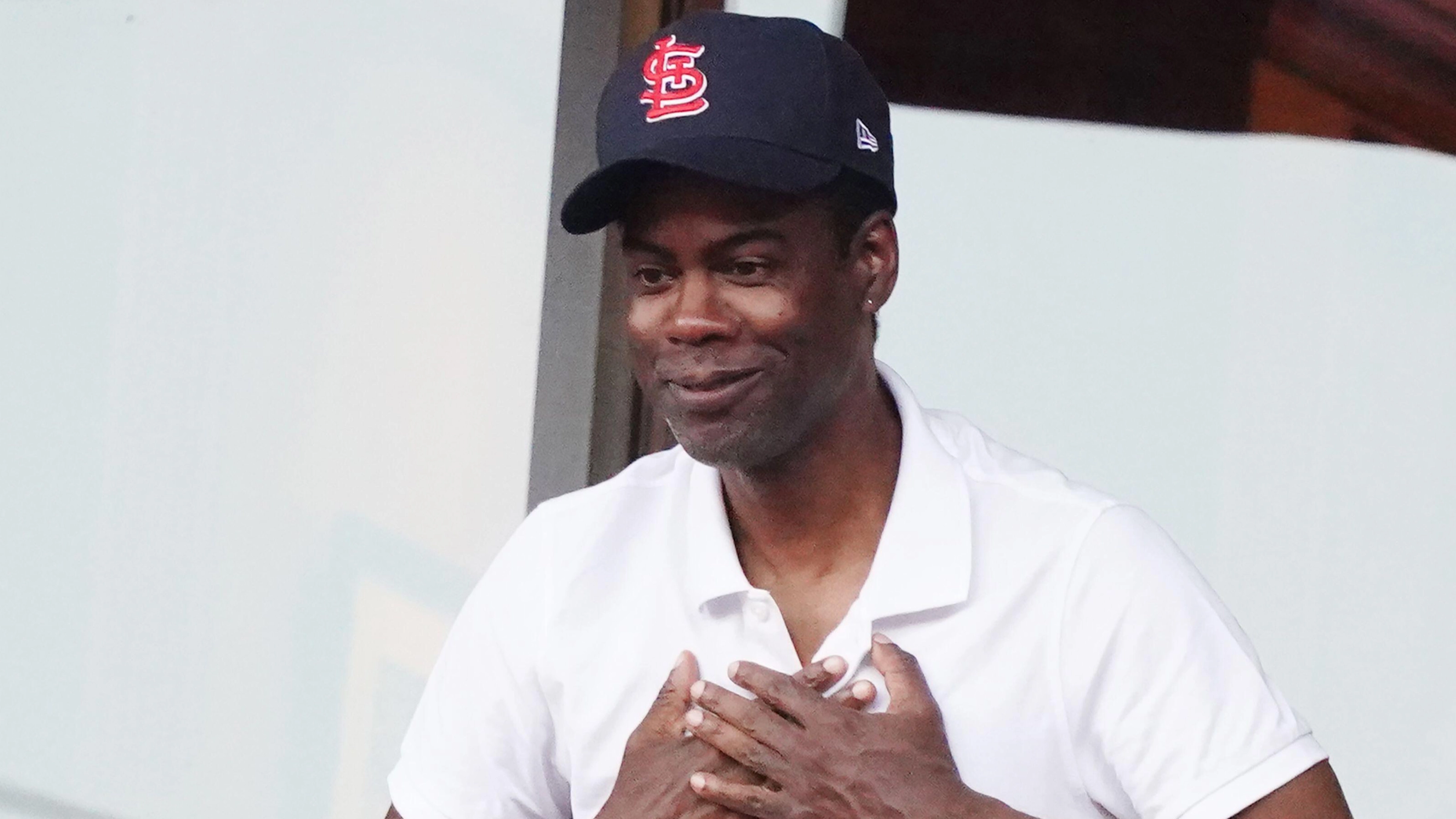 What Is Chris Rock’s Net Worth In 2022?