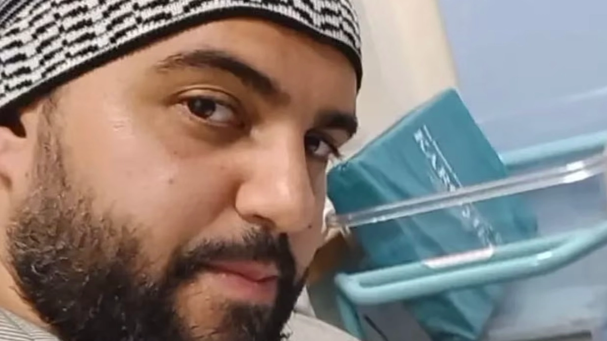Shocking messages Manchester synagogue attacker allegedly sent to his ex-girlfriend revealed