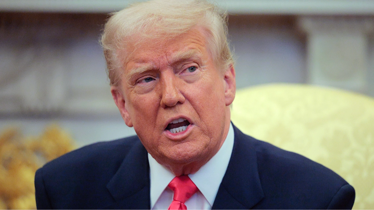 Supreme Court gives order to Trump that will halt deportation of migrants to 'world's worst prison'