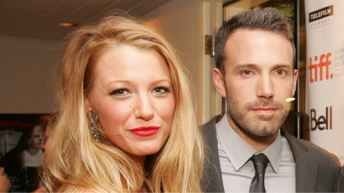 Email Blake Lively sent Ben Affleck amid Justin Baldoni drama leaves people with second-hand embarrassment