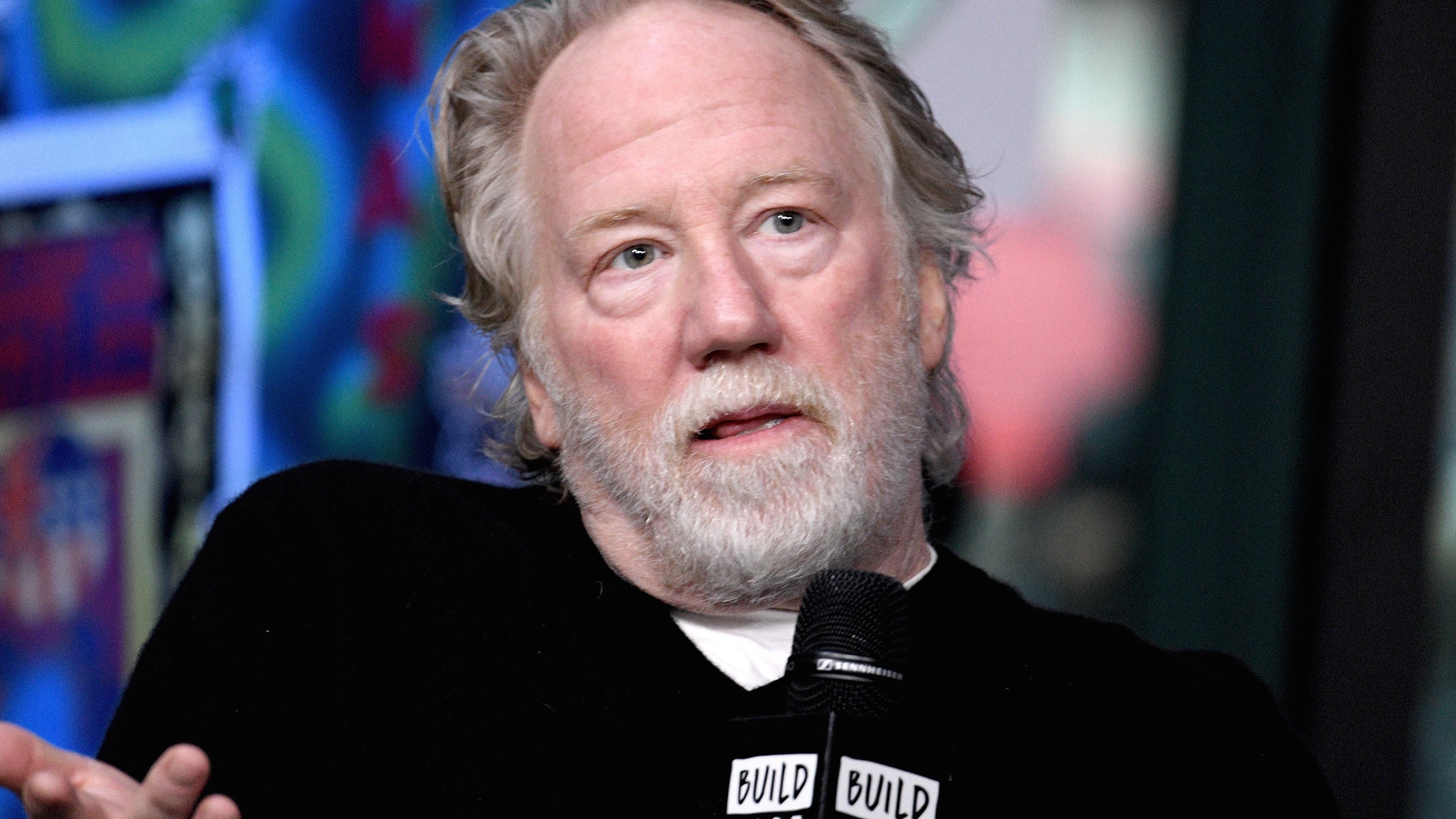 Father of alleged Timothy Busfield victim speaks out revealing disturbing details