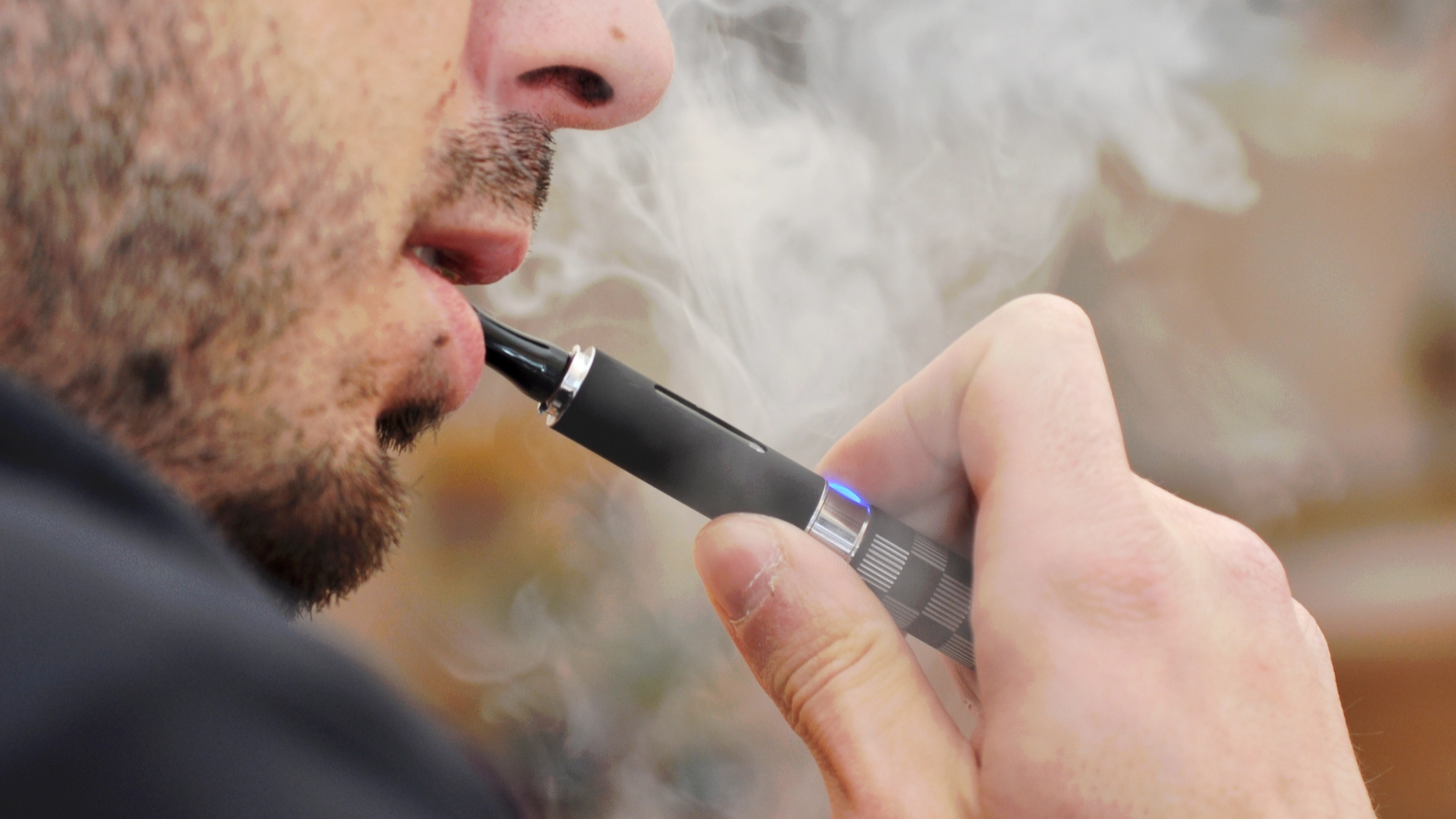 Sleep expert issues warning over little-known impacts of vaping
