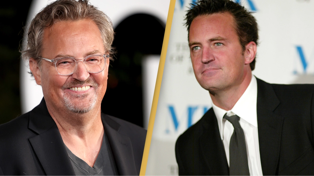 Family of Matthew Perry break silence in first official interview regarding his death almost a year on
