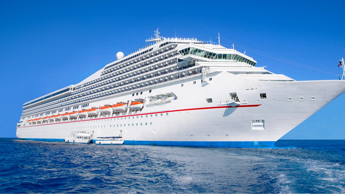 3 ‘secret codes’ you never want to hear on a cruise ship and their terrifying meanings