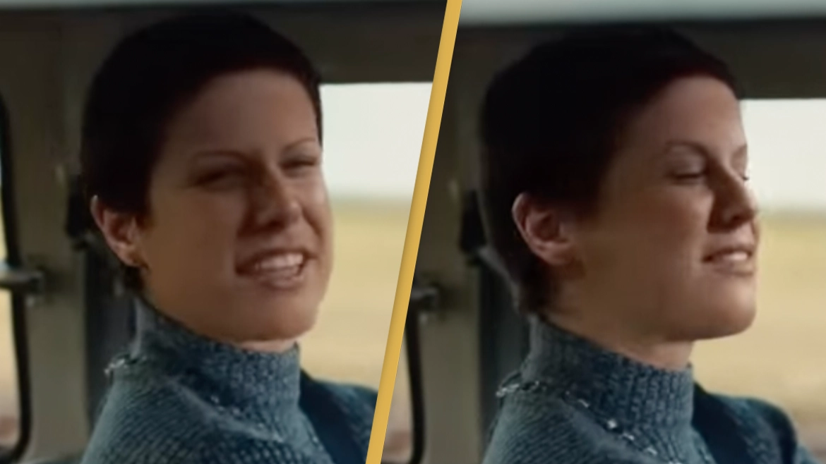 AI resurrects singer who died over 40 years ago for car advert