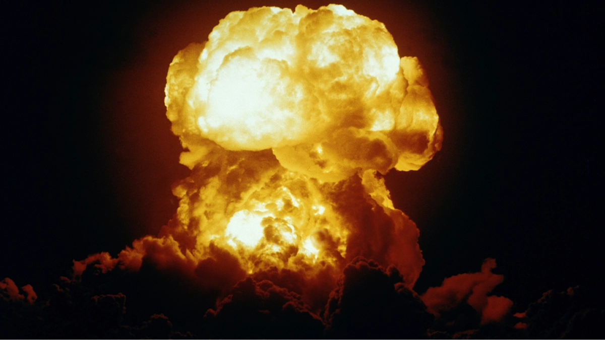 Securest countries to be in if WW3 started as fears grow following US strikes on Iran