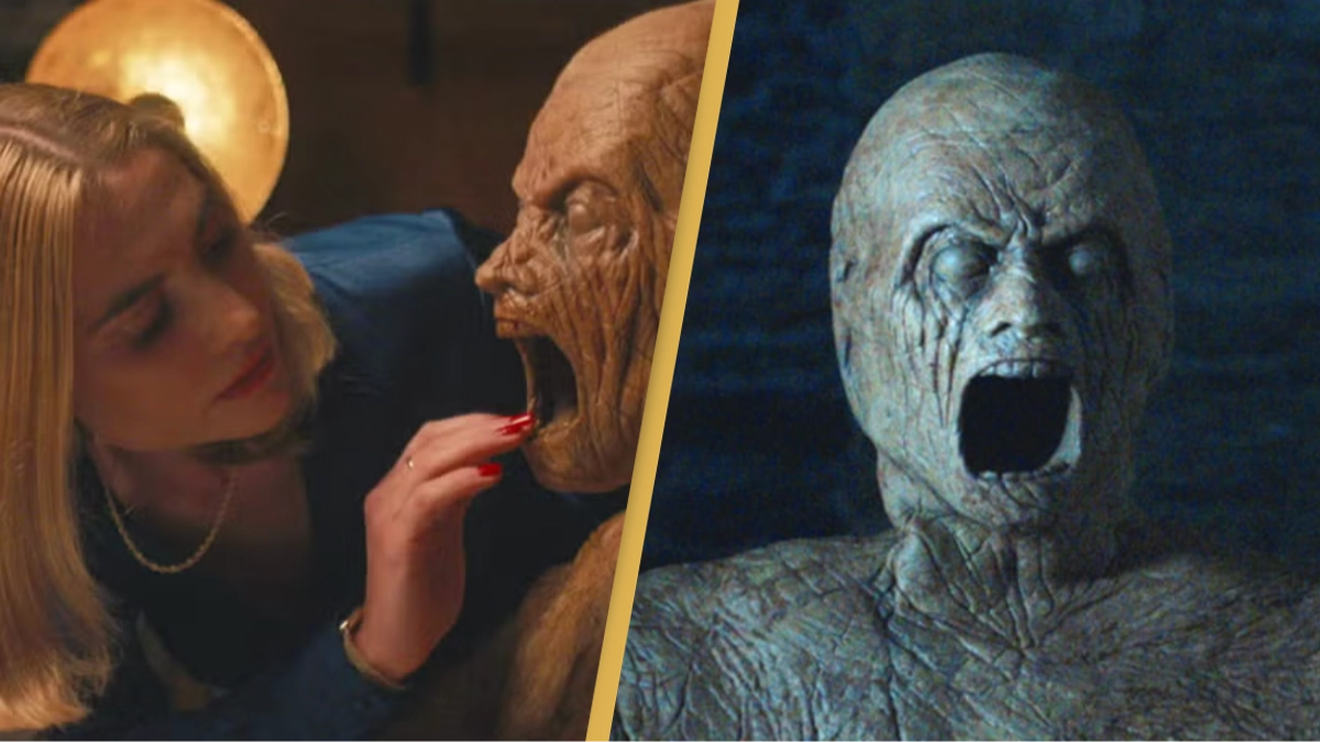 New 'terrifying' horror movie that’s left audiences 'screaming' in theatres draws near-perfect Rotten Tomatoes score