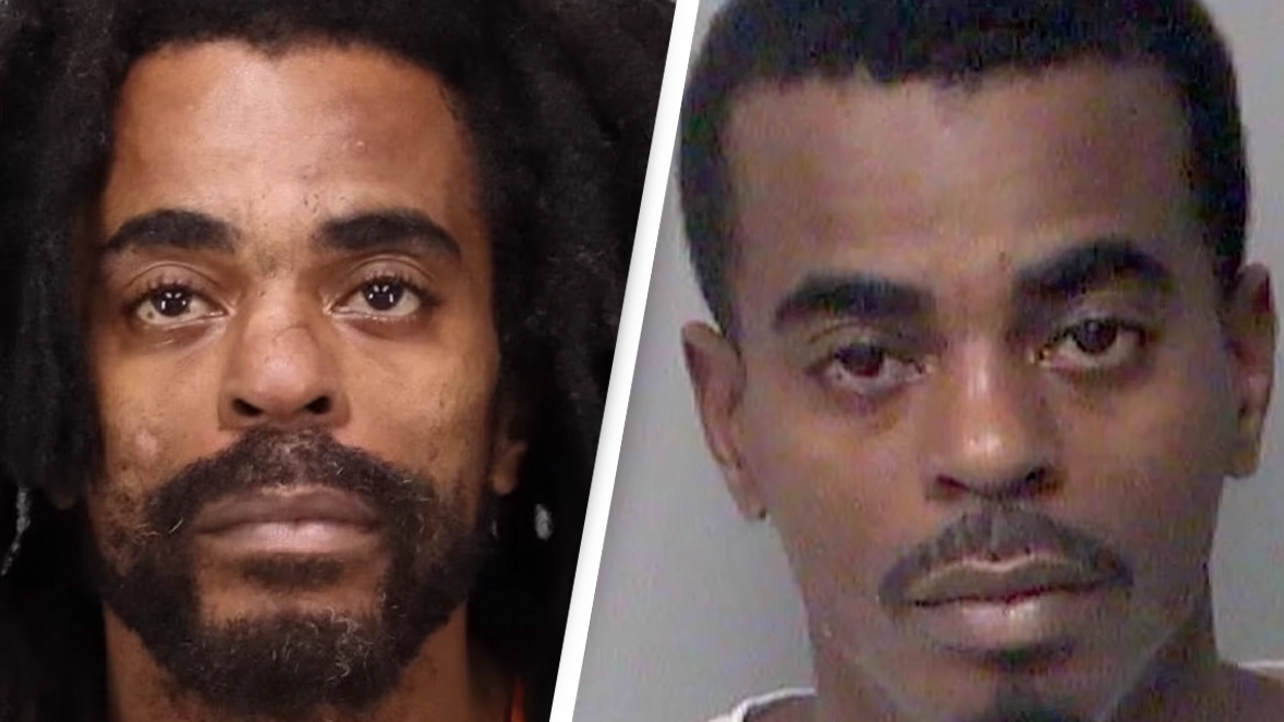 Suspect in unsolved murder has finally been captured after TikTok video helped crack the case