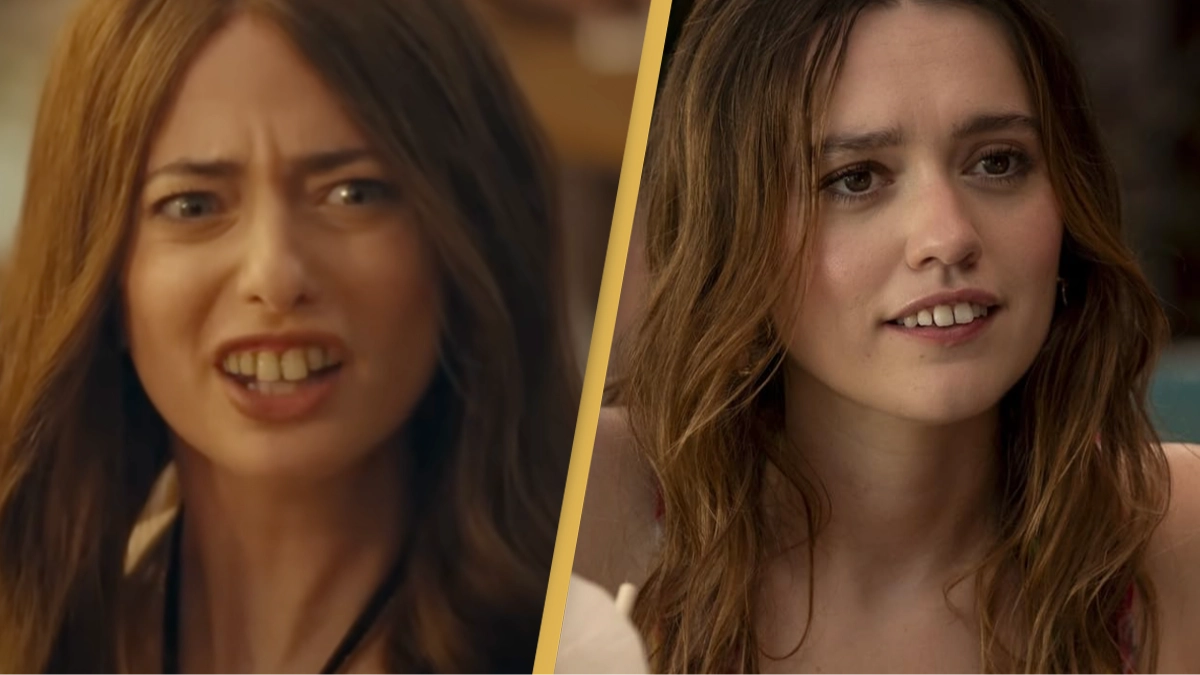 SNL star who featured in 'mean and unfunny' skit mocking Aimee Lou Wood's teeth finally speaks out