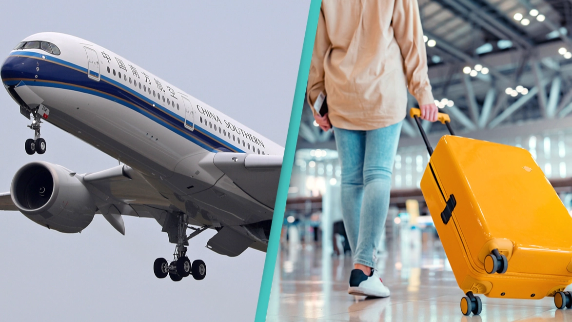 Airline accidentally sells tickets for as little as $1.40 after glitch