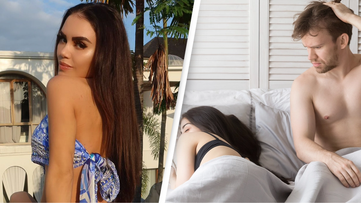 Sex workers claims to have 'collected data' that concludes 'many husbands' are bad in bed