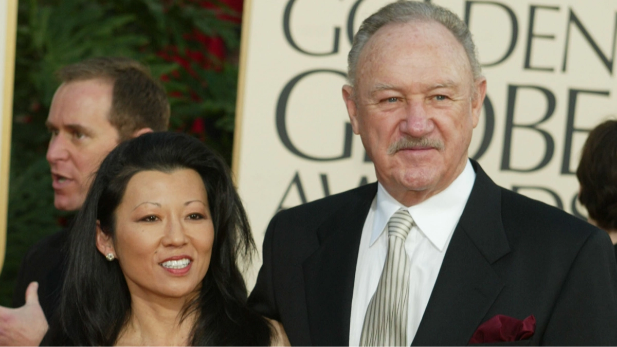 Timeline of Gene Hackman's wife Betsy Arakawa’s death changed after police discover new evidence