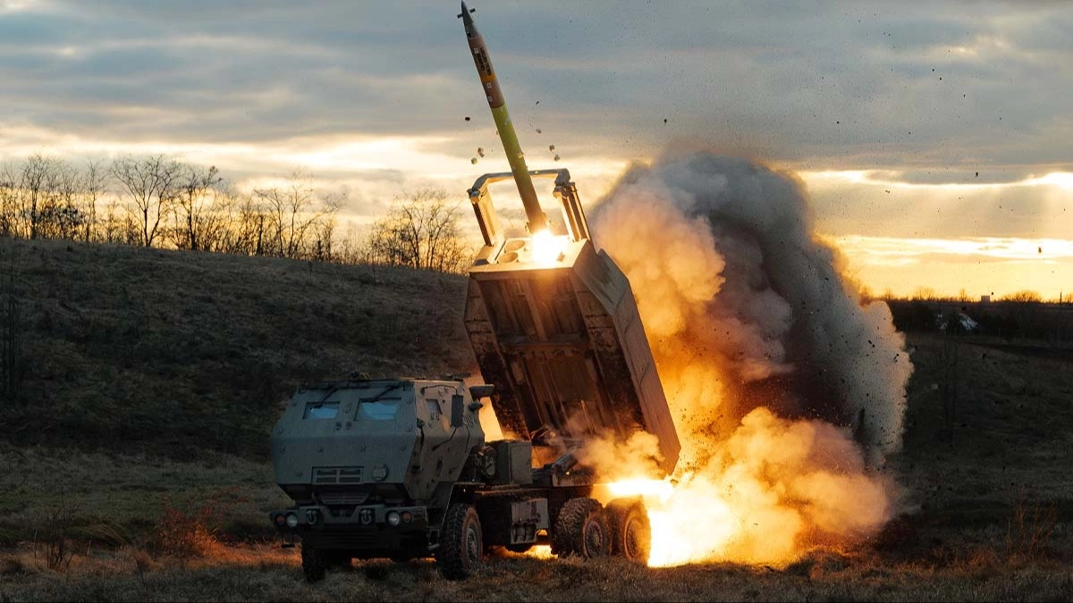 Map reveals the 6 most dangerous places to be if WW3 breaks out amid Putin's major threat