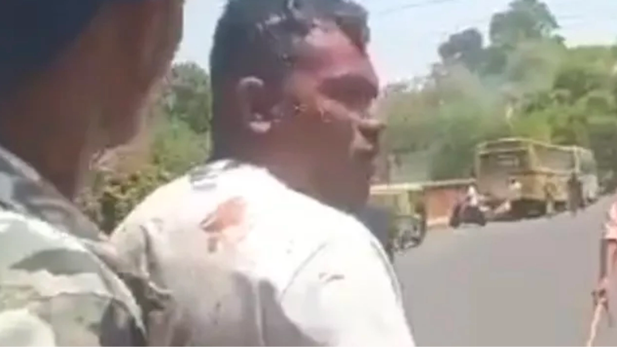 Sole survivor spoke out after Air India plane with 242 on board crashed shortly after takeoff