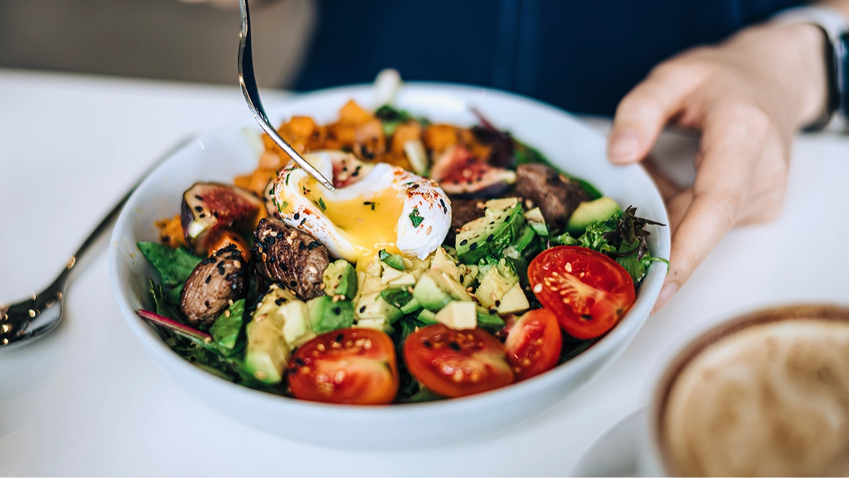 New study reveals concerning impact popular weight loss diet could have on your body