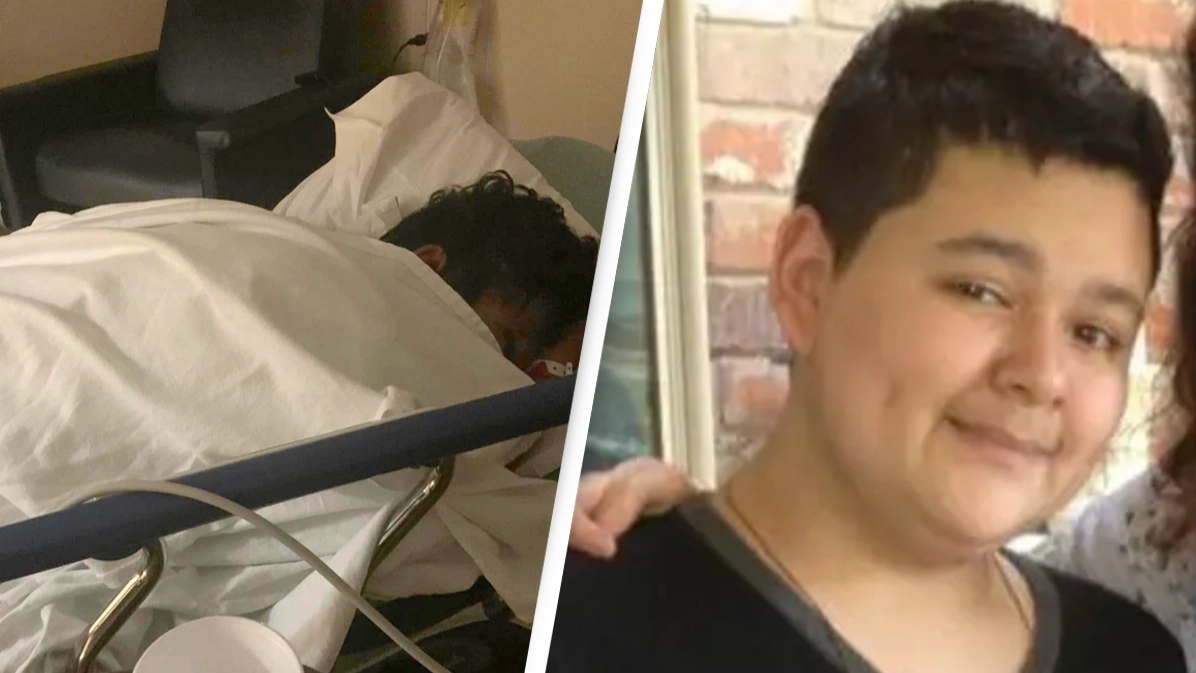 Man who went missing as teenager eight years ago has been found safe