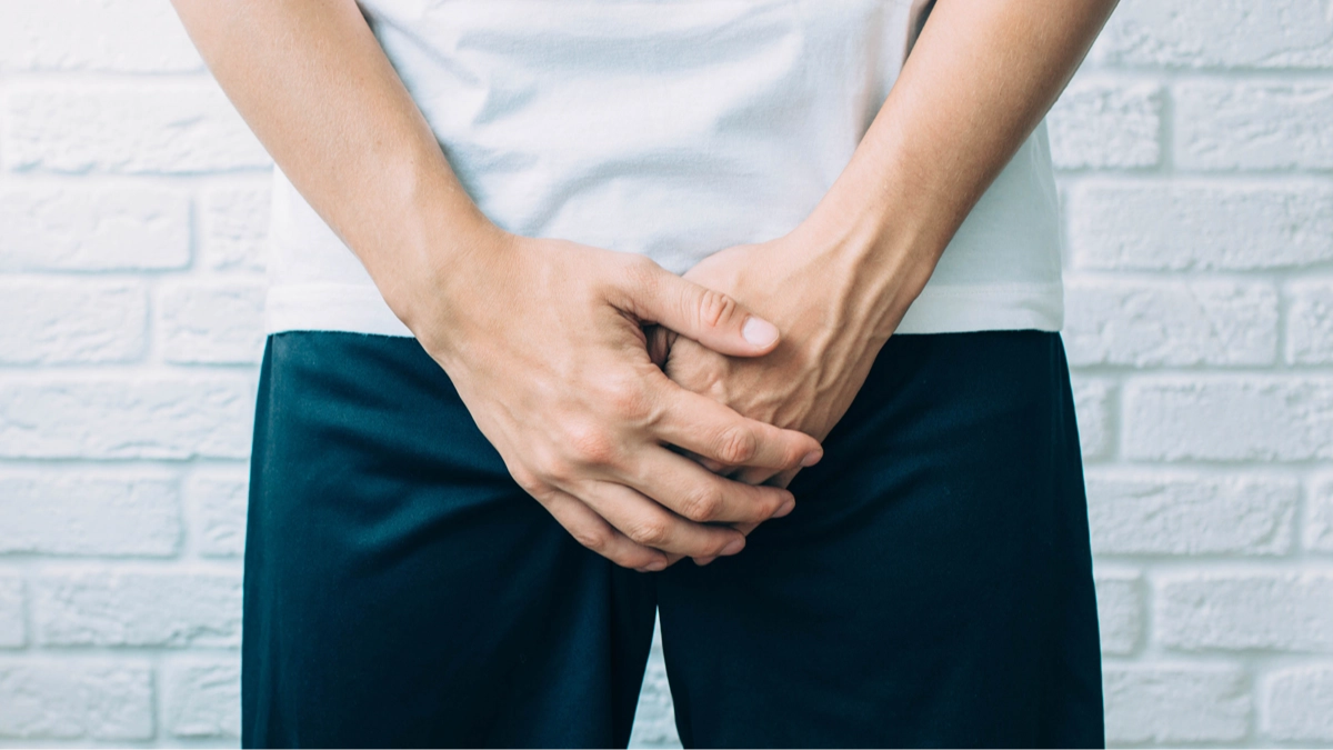 Doctor issues urgent warning over injecting penis with hyaluronic acid after Olympics controversy