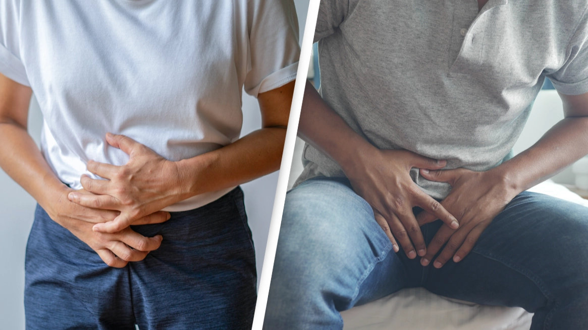 Doctor reveals why you shouldn't hold in your pee and the dangers it can cause to your body