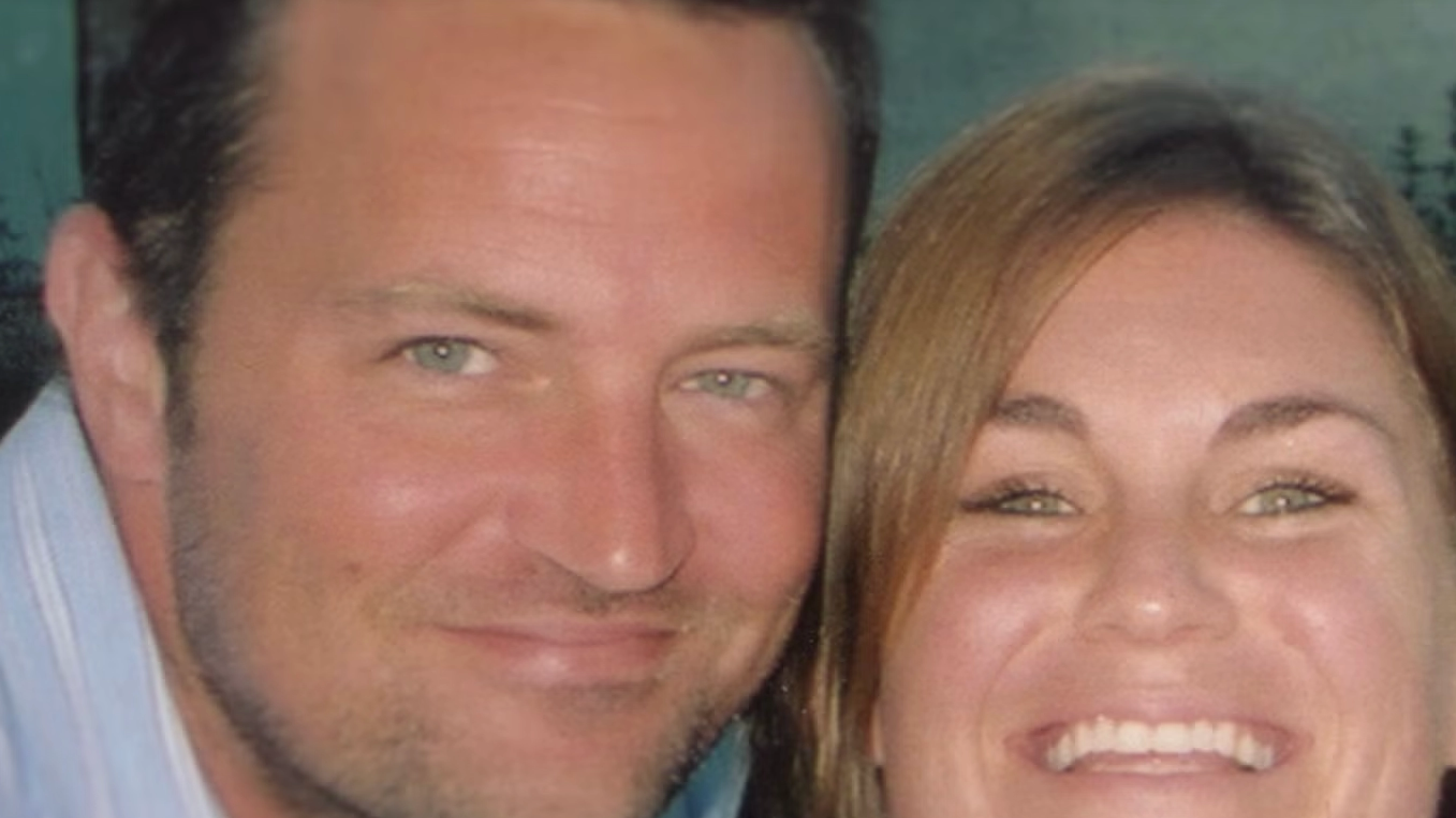Matthew Perry’s sister recalls 'hyperventilating and crying' after Friends star confided in her about addiction struggles