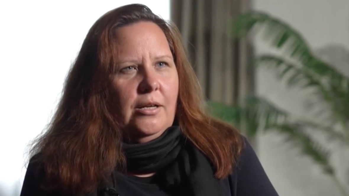 Woman who lost family on Titan sub says bodies were returned as 'slush'