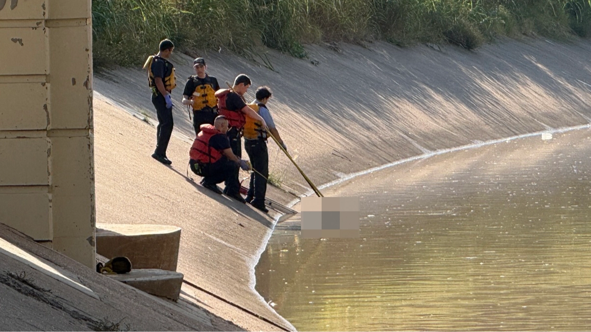 Family of man found dead in same bayous as 15 other bodies speaks out as authorities update on serial killer fears