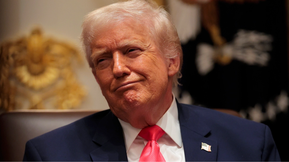 Bombshell poll reveals what US voters really think of Trump 11 months into presidency