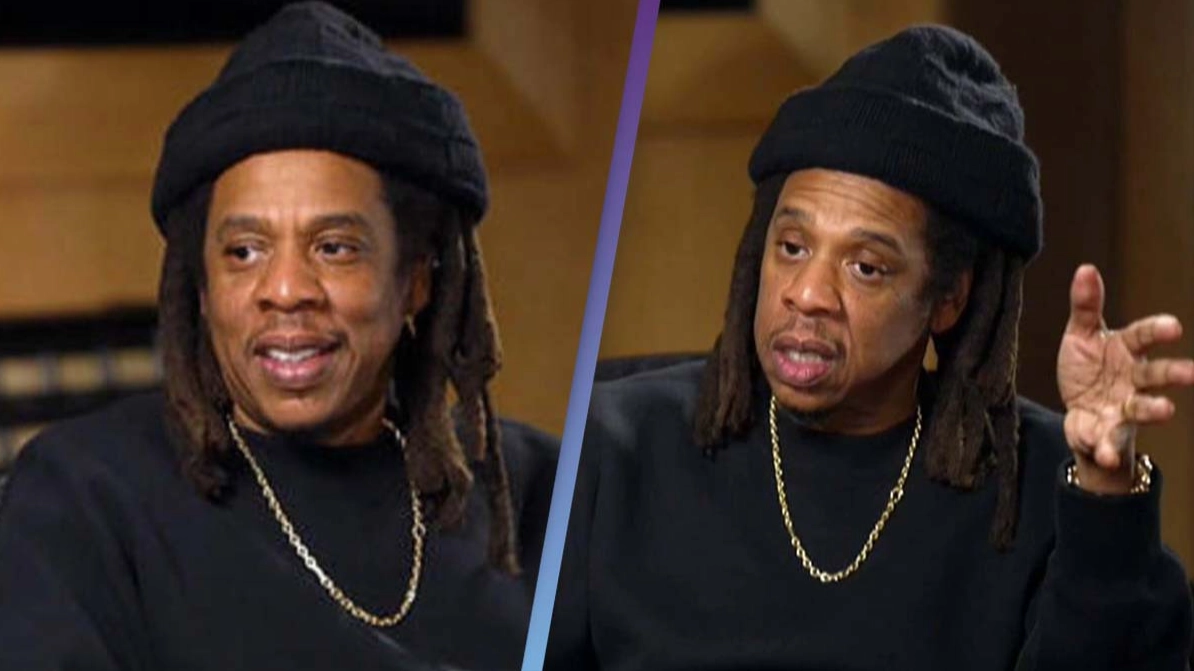 Jay-Z hints he may never make music again after his last album in 2018