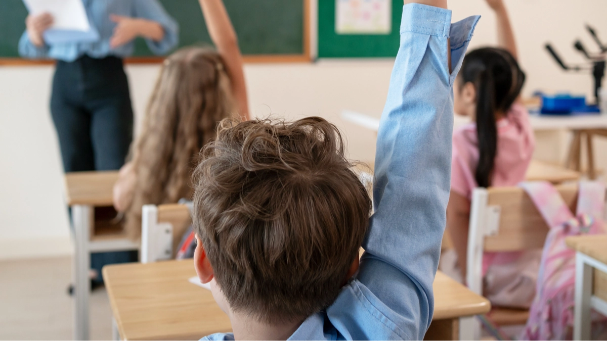 How '6, 7' meme originated as teachers ban phrase from classrooms