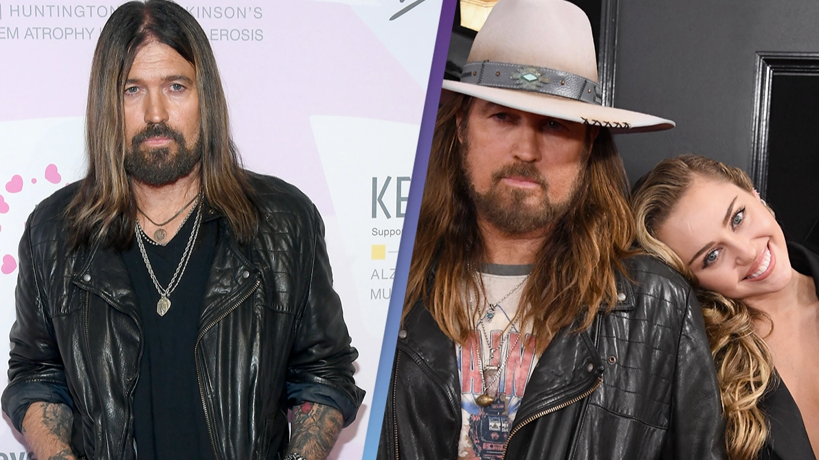 Billy Ray Cyrus speaks on daughter Miley amid rumored family rift