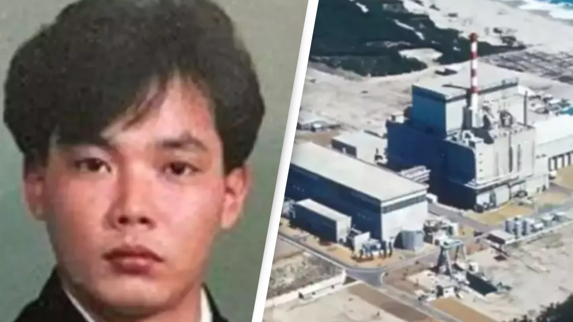 Man suffered most painful death imaginable after horror accident left him in agony for 83 days