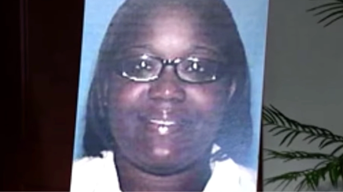 Woman accused of murdering and impersonating girlfriend for nearly a decade exposed after shocking DNA breakthrough