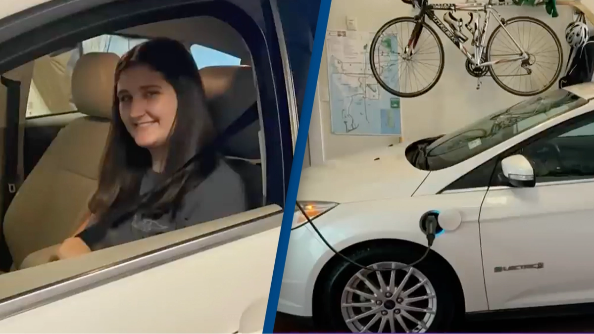 Family stunned as replacing car's battery costs more than buying electric car