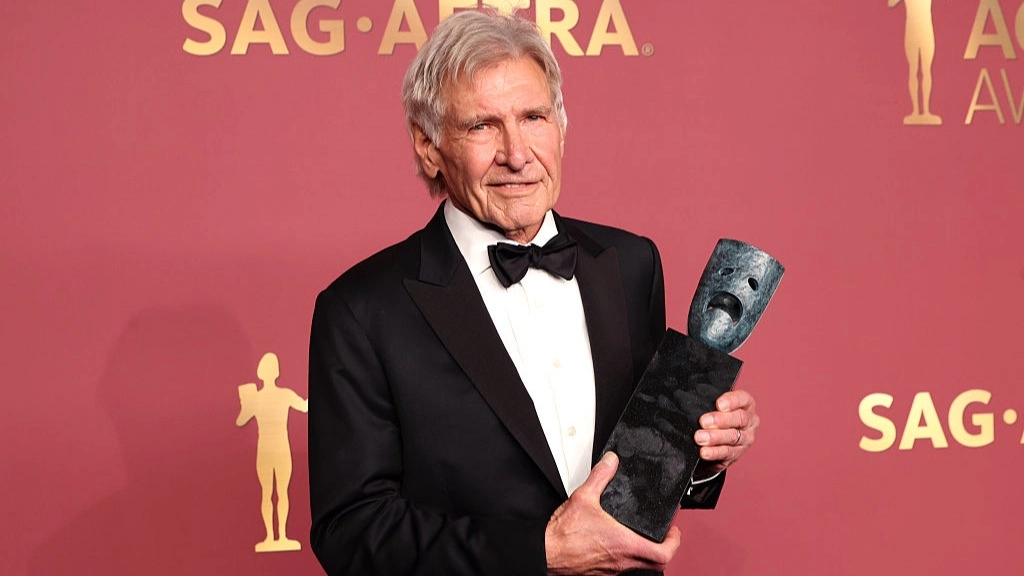 Harrison Ford shares important rule that is the success behind his 15-year marriage