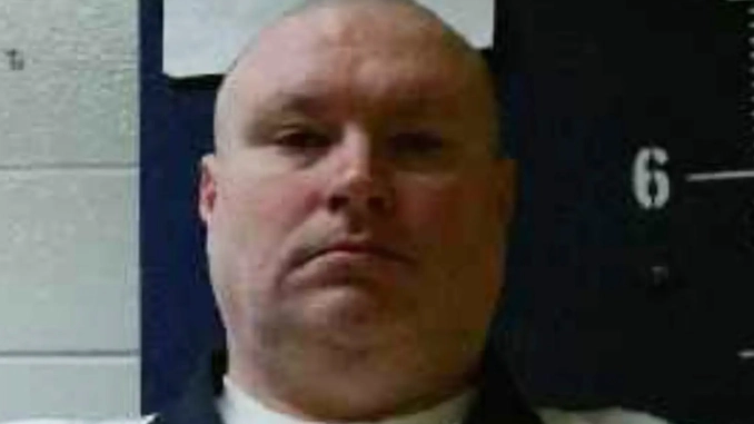 Death row inmate's final meal order confirmed ahead of execution date being set 23 years after killing two women