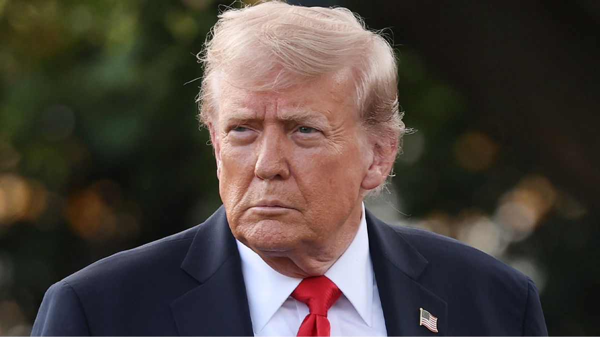 Trump administration gives warning to green card holders from these 19 countries following National Guard shooting