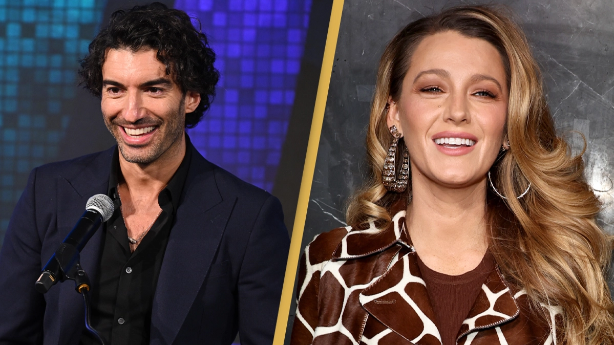 Blake Lively requests gag order following 'unethical' release of on-set footage by Justin Baldoni