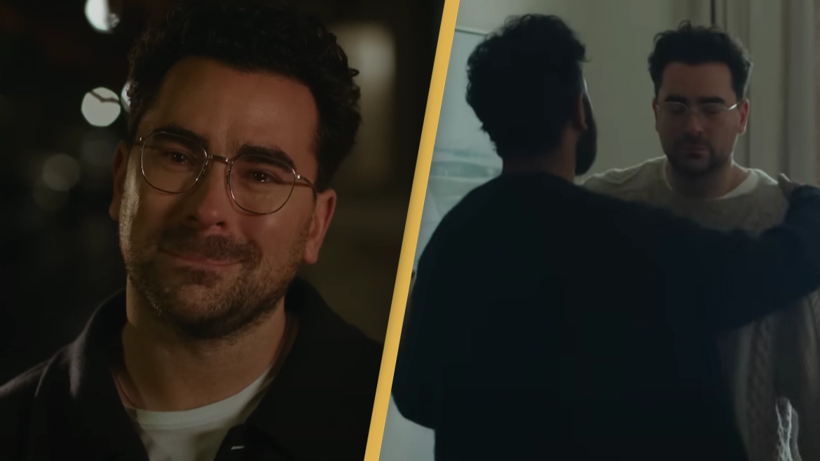 Netflix viewers left in tears after watching emotional new movie that they can resonate with
