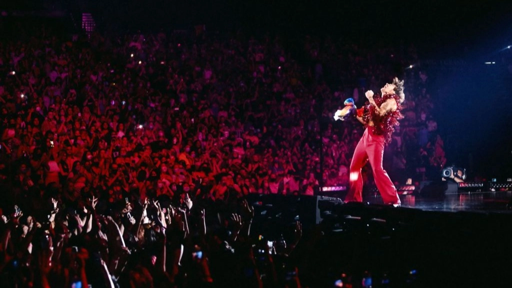How, where and when you can buy Harry Styles Madison Square Garden tickets 