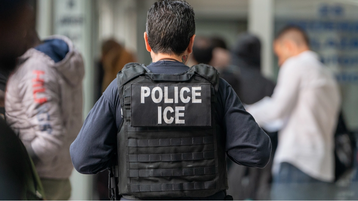 Man detained by ICE dies in custody as people continue to slam the scheme