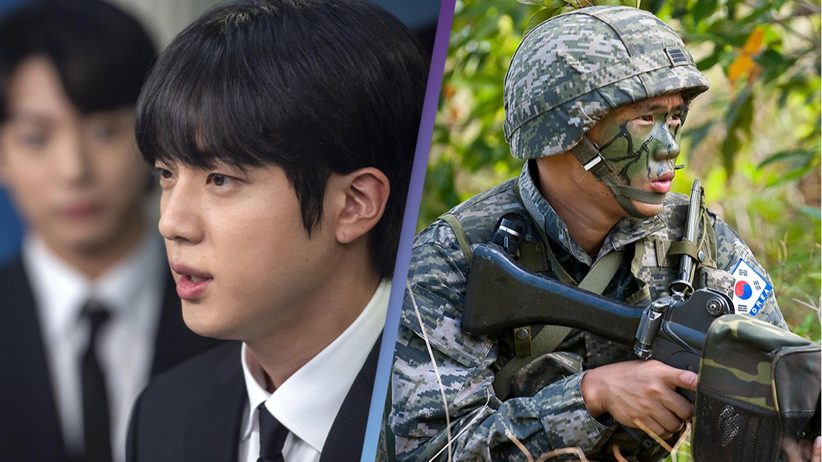 BTS member set to begin military service within weeks