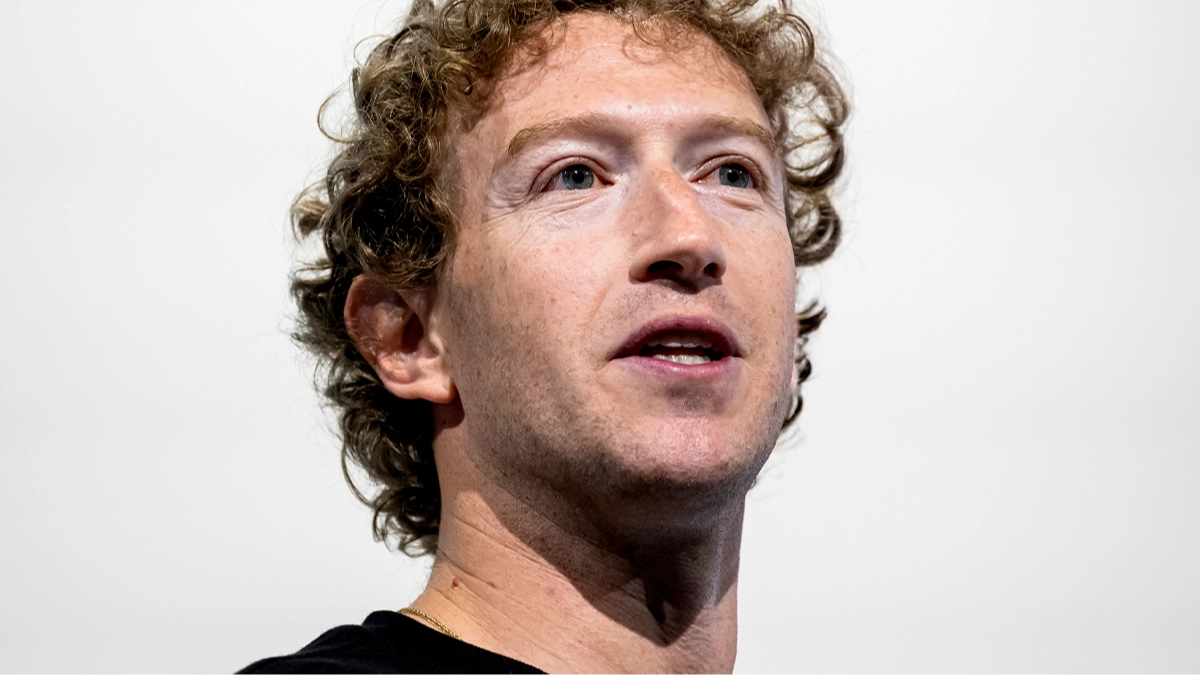Why Mark Zuckerberg wanted to delete Facebook users' entire friends list