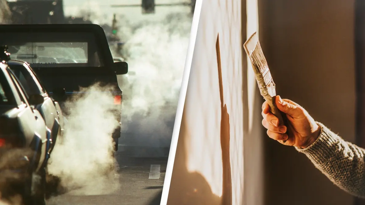 Warning to anyone born before 1996 as 150,000,000 people affected by toxic chemical