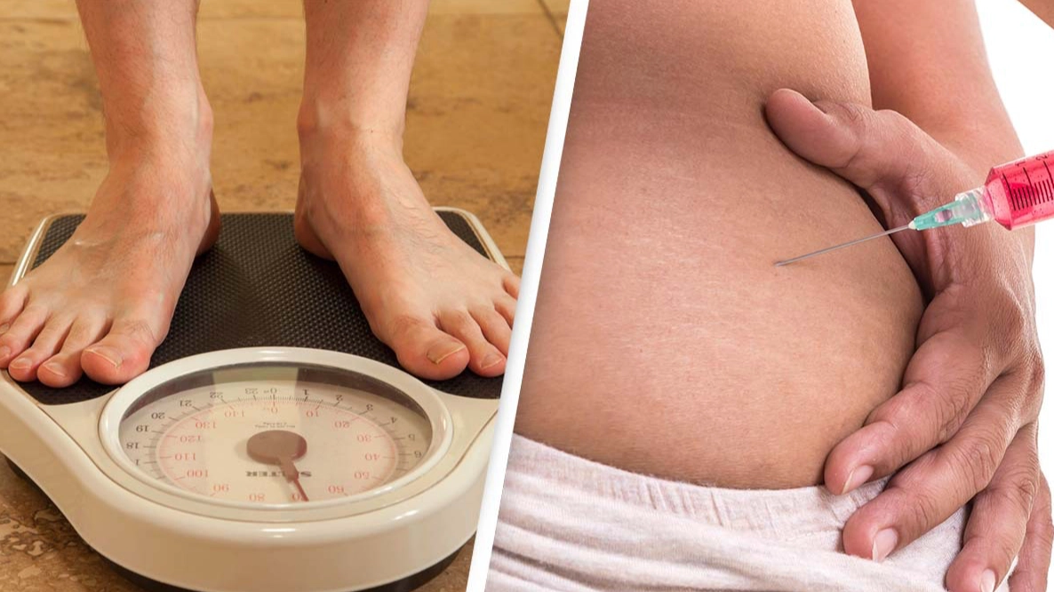 Weight Loss Jab Approved For Use In European Countries