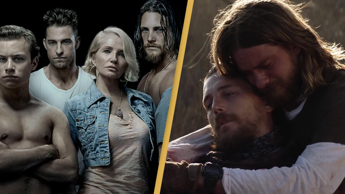 Viewers are crying at ‘best series ever’ and saying ‘the only thing missing’ is another season