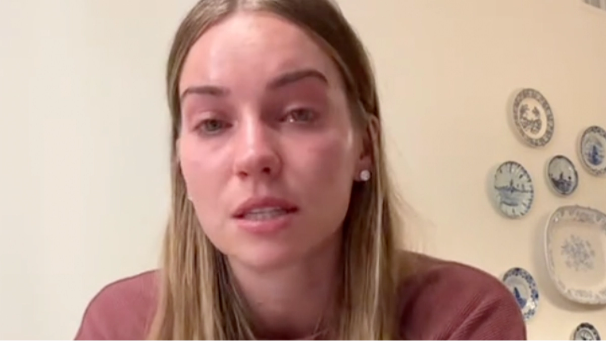 TikTok star Emilie Kiser slams grieving criticism after son, 3, tragically drowned in family pool