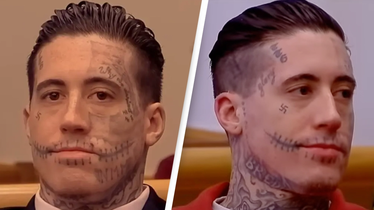 Victim’s family has strong message for ‘Deadpool killer’ after he’s sentenced to death