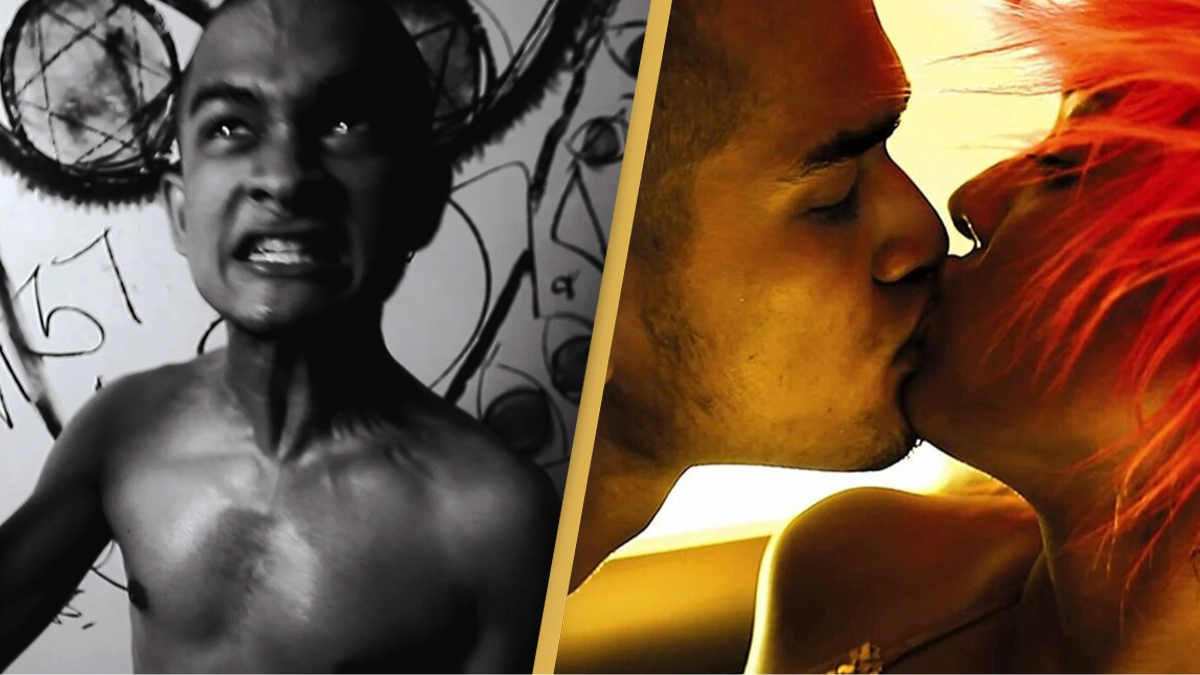 Movie banned in multiple countries due to extremely graphic sex scenes has been added to Netflix