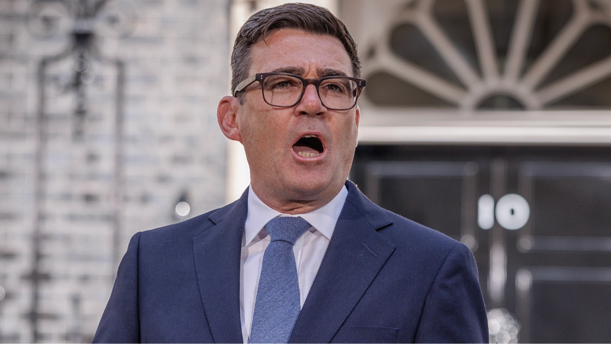 New details emerge of Trump's first call with UK PM Andy Burnham after calling him 'extremely liberal'