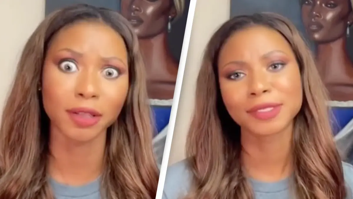 Woman shares theory that we never really die and people are ‘freaking out’