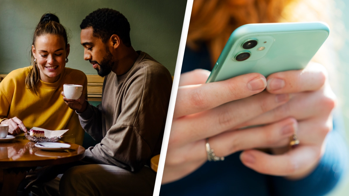 People are now using the 'gray rock technique' to end relationships